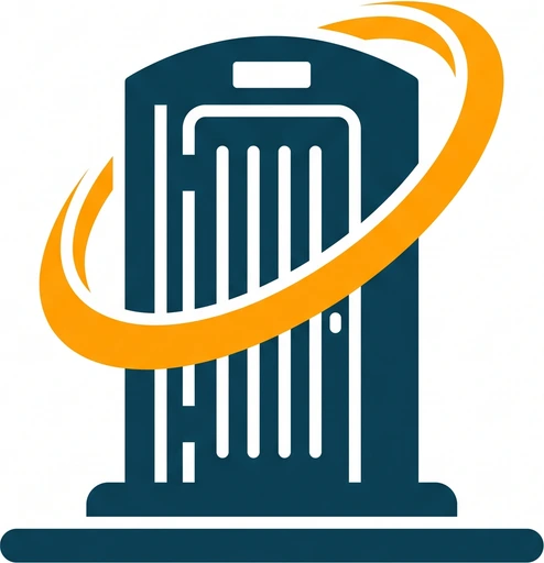MegaPulse Portable Co. logo